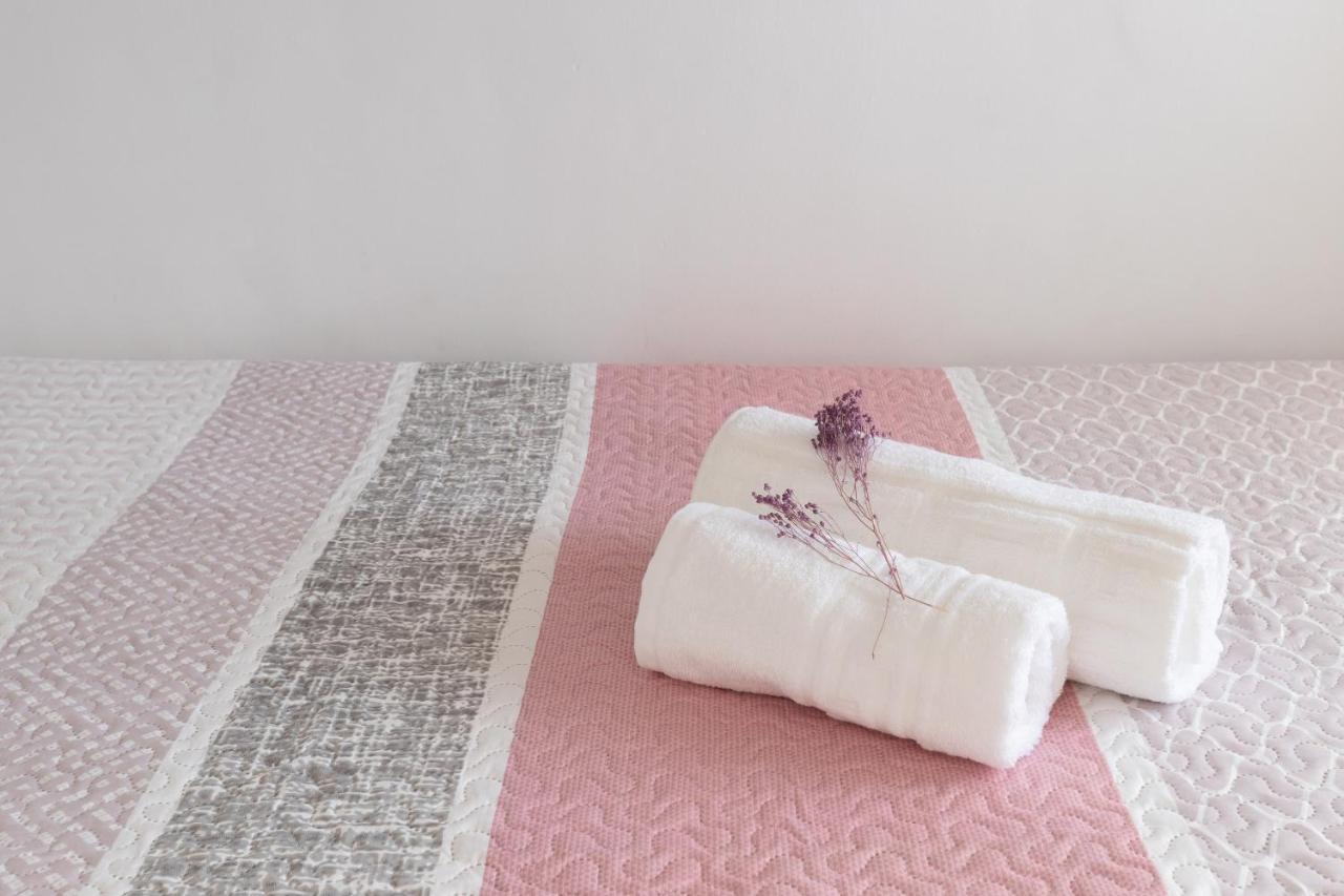 Apartamento Santa Matilde 11 Apartment Malaga Luaran gambar